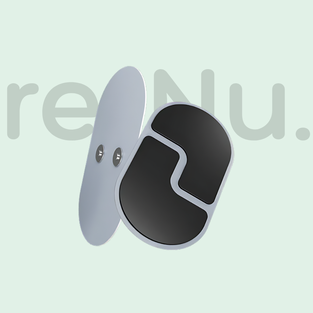 Nu-Tens® Replacement Electrode Pads